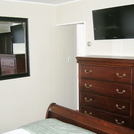 Nantucket White House Inn 外观 照片