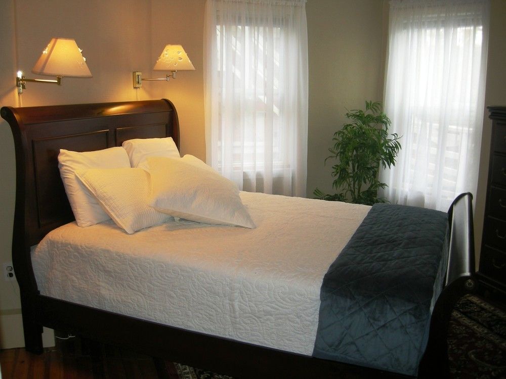 Nantucket White House Inn 外观 照片