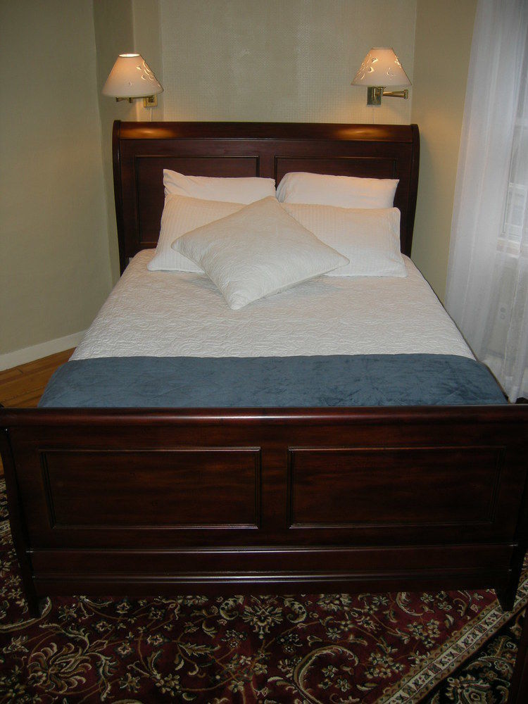 Nantucket White House Inn 外观 照片